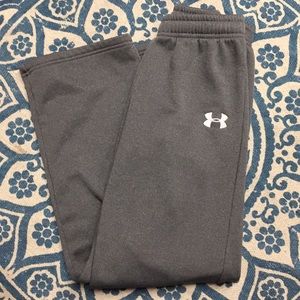 Under Amour sweatpants